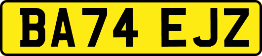 BA74EJZ