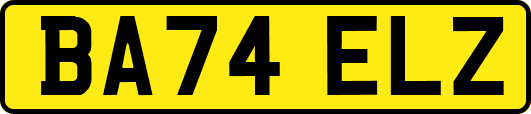 BA74ELZ