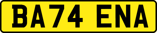 BA74ENA