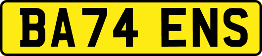 BA74ENS