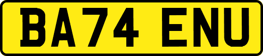 BA74ENU