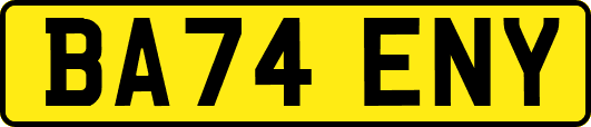 BA74ENY