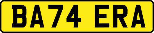 BA74ERA