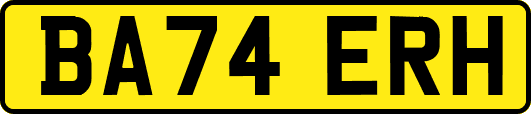 BA74ERH