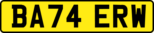 BA74ERW