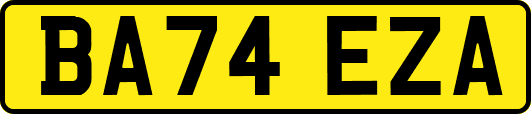 BA74EZA