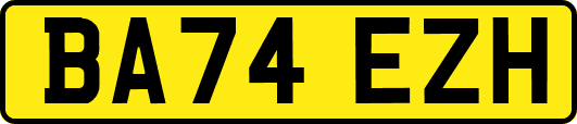 BA74EZH