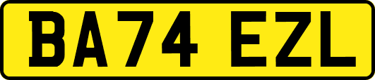 BA74EZL