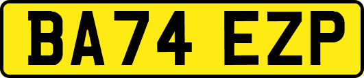 BA74EZP