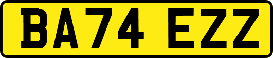 BA74EZZ
