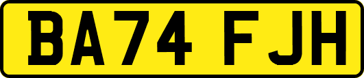 BA74FJH