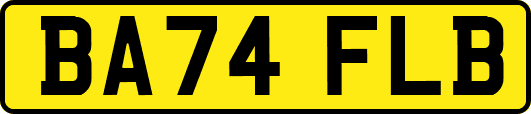 BA74FLB
