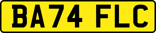 BA74FLC