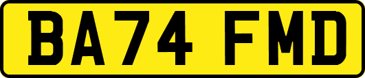 BA74FMD