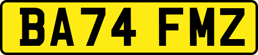 BA74FMZ