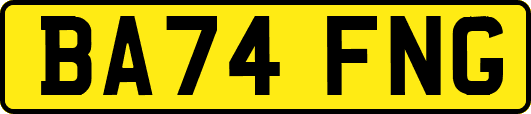 BA74FNG