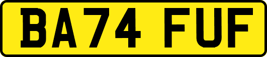 BA74FUF