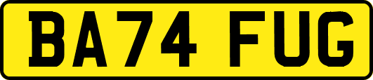 BA74FUG