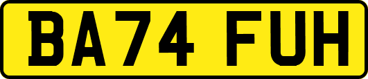 BA74FUH