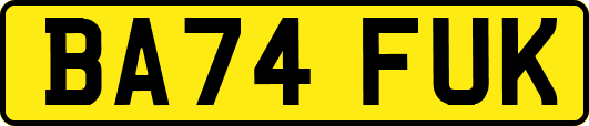 BA74FUK