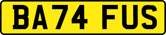 BA74FUS
