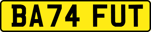 BA74FUT