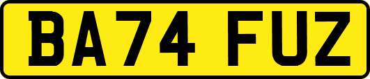 BA74FUZ