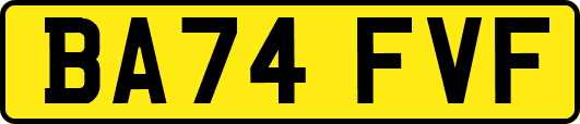 BA74FVF