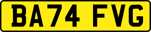 BA74FVG