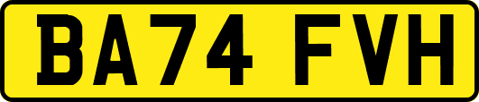 BA74FVH