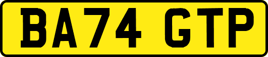 BA74GTP