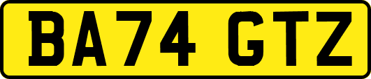 BA74GTZ
