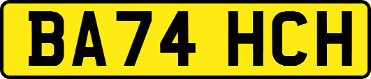 BA74HCH