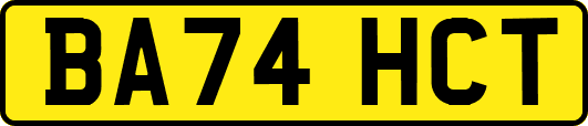 BA74HCT