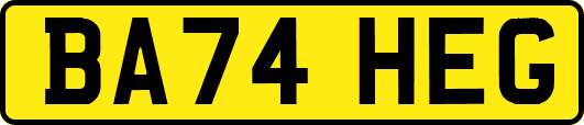 BA74HEG