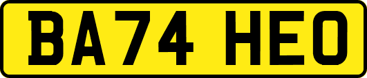 BA74HEO