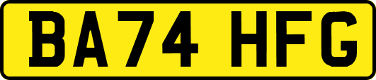 BA74HFG