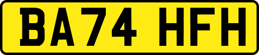 BA74HFH