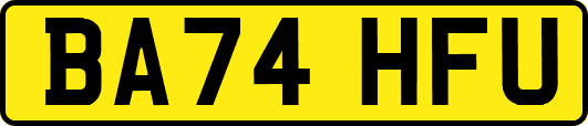 BA74HFU