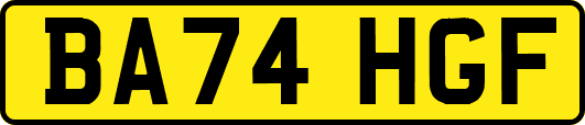 BA74HGF