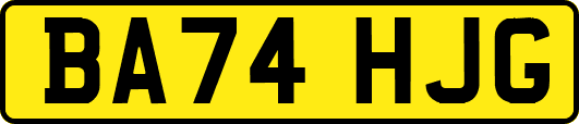 BA74HJG