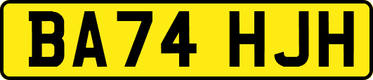 BA74HJH