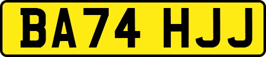 BA74HJJ