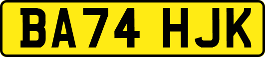 BA74HJK