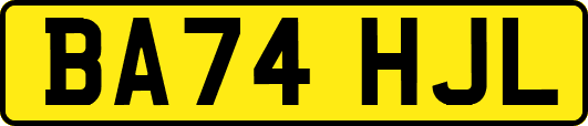 BA74HJL