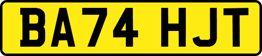 BA74HJT
