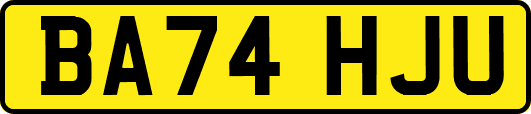 BA74HJU