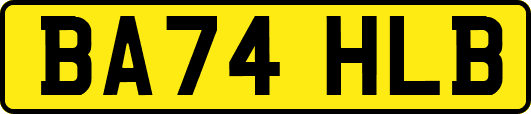 BA74HLB