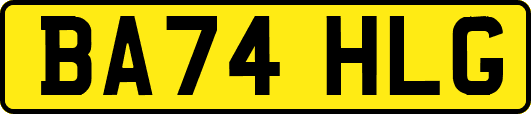 BA74HLG