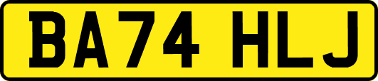BA74HLJ